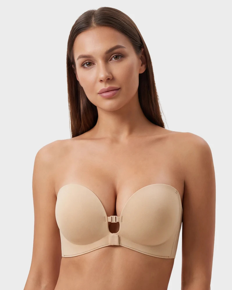 Cielle™ ストラップレスブラ
